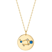 Load image into Gallery viewer, Libra - Zodiac Collection - Jewel Candle