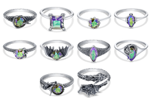 Load image into Gallery viewer, Dragon - Bath Bomb